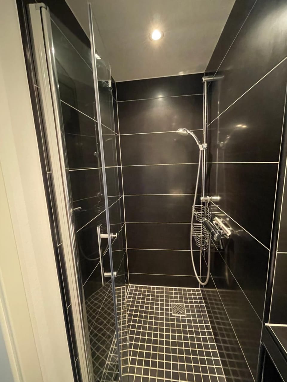 Ferienwohnung Boston Apartment in Braunlage