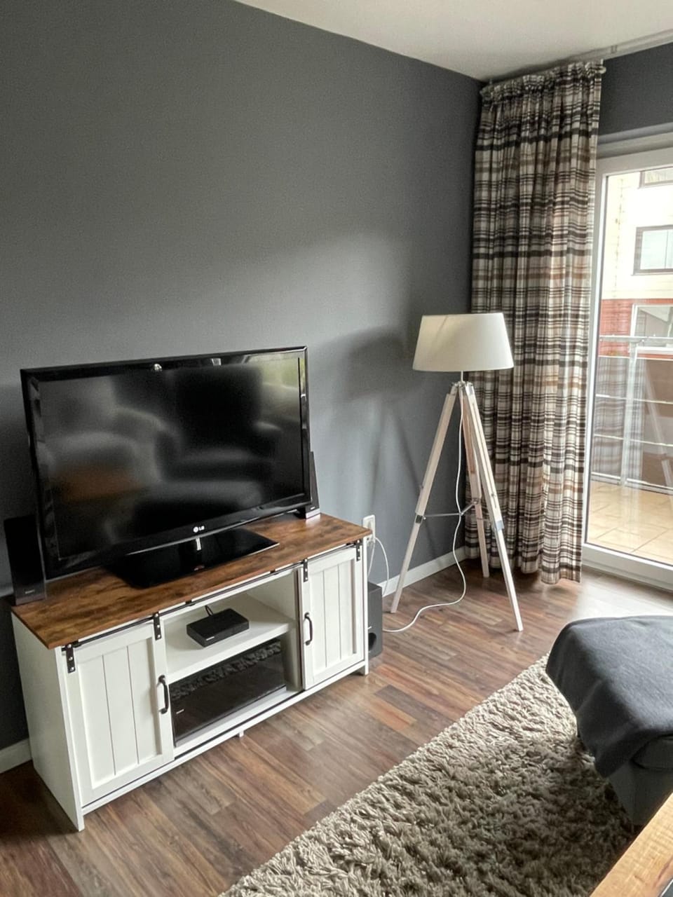 Ferienwohnung Boston Apartment in Braunlage