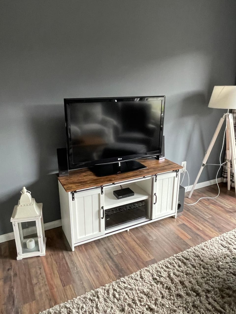 Ferienwohnung Boston Apartment in Braunlage