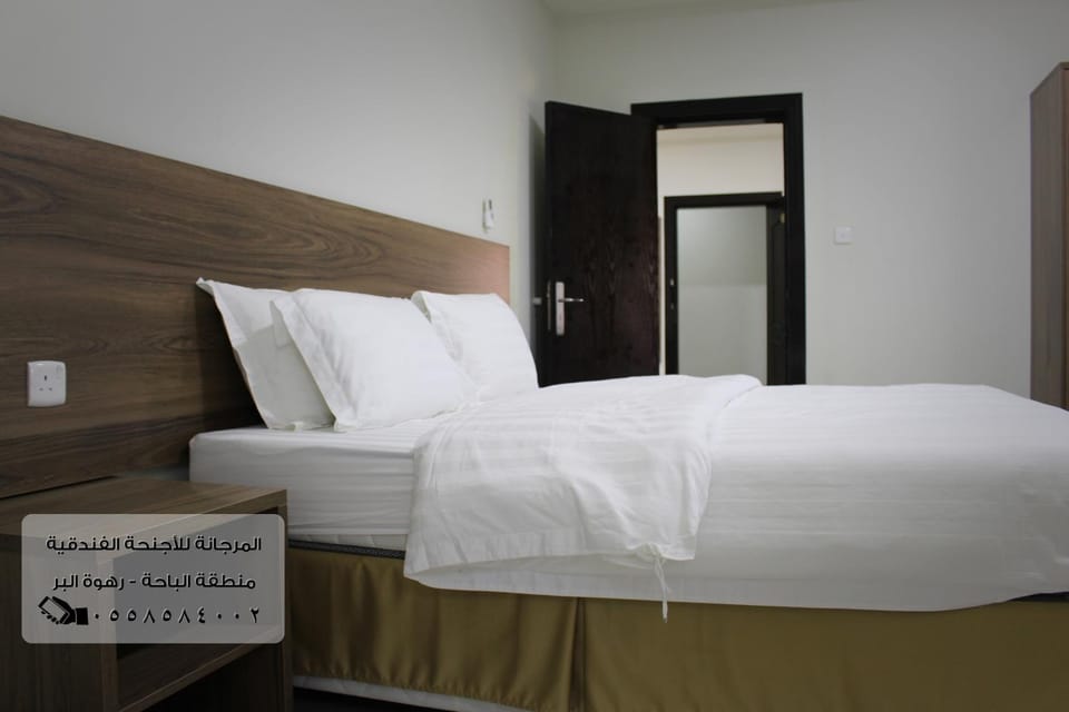 شقق المرجانه لضيافة السائحين للشقق المخدومة Al Marjana Tourist Hospitality Serviced Apartments Apartment hotel in Makkah Province