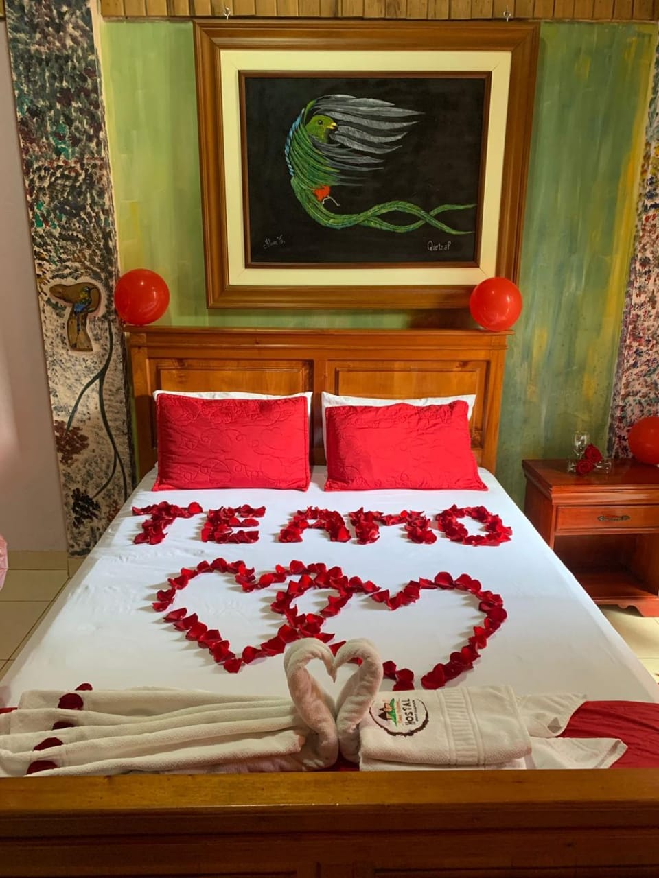 Casa Cultural Mindo Bed and Breakfast in Pichincha