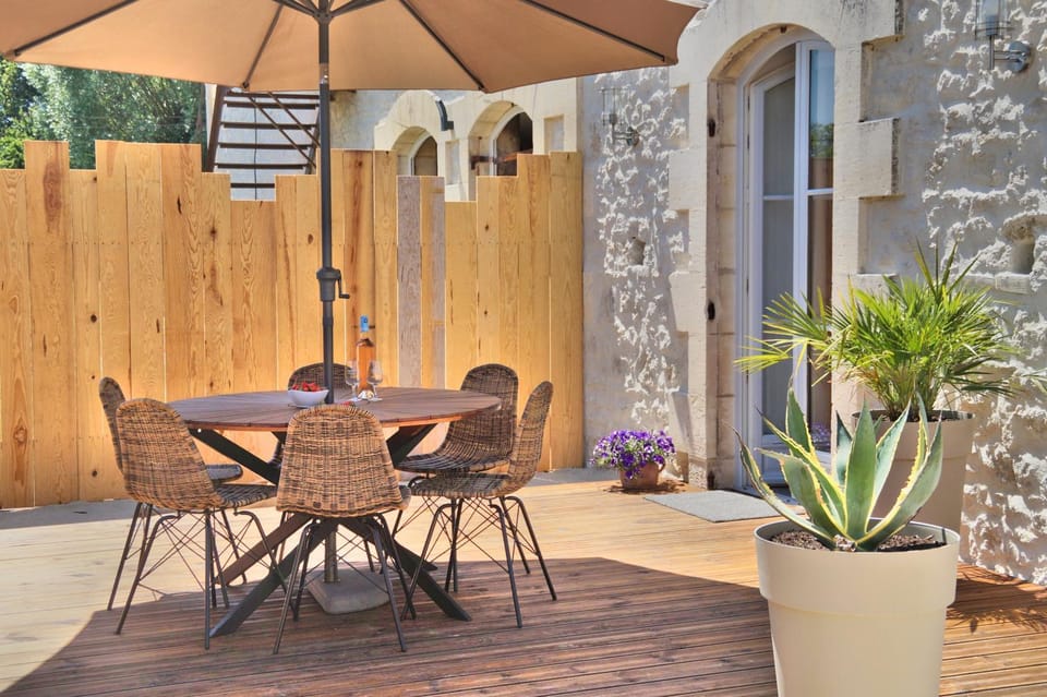 Patio, Patio, BBQ facilities, BBQ facilities, Garden, Garden, Balcony/Terrace, Balcony/Terrace, Dining area