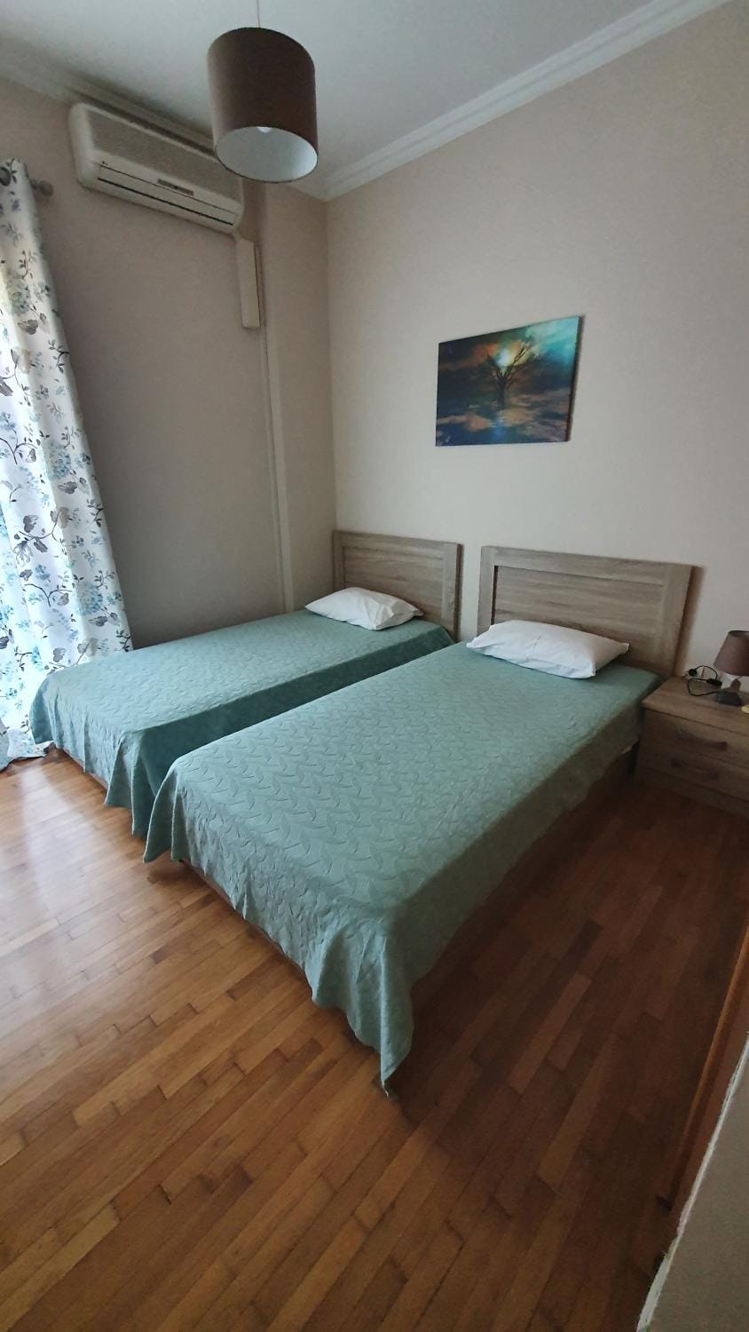 Marianas Inn Apartment in Athens