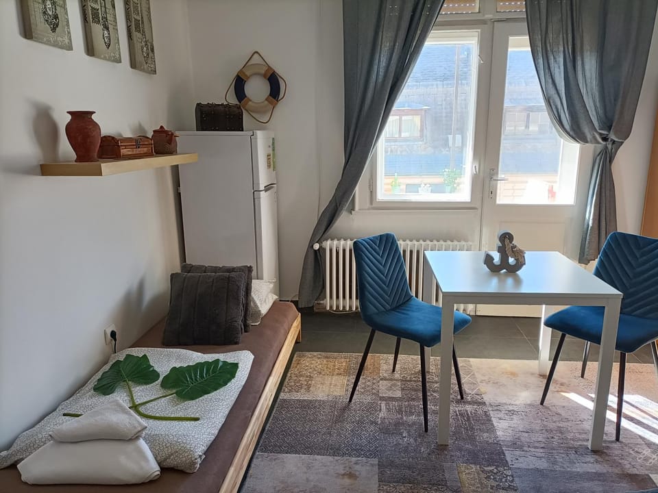 Turul Apartment Budapest Apartment in Budapest
