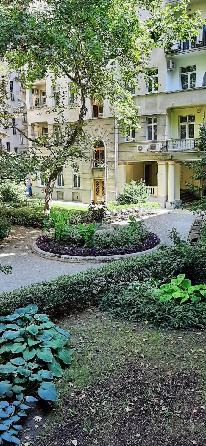Turul Apartment Budapest Apartment in Budapest
