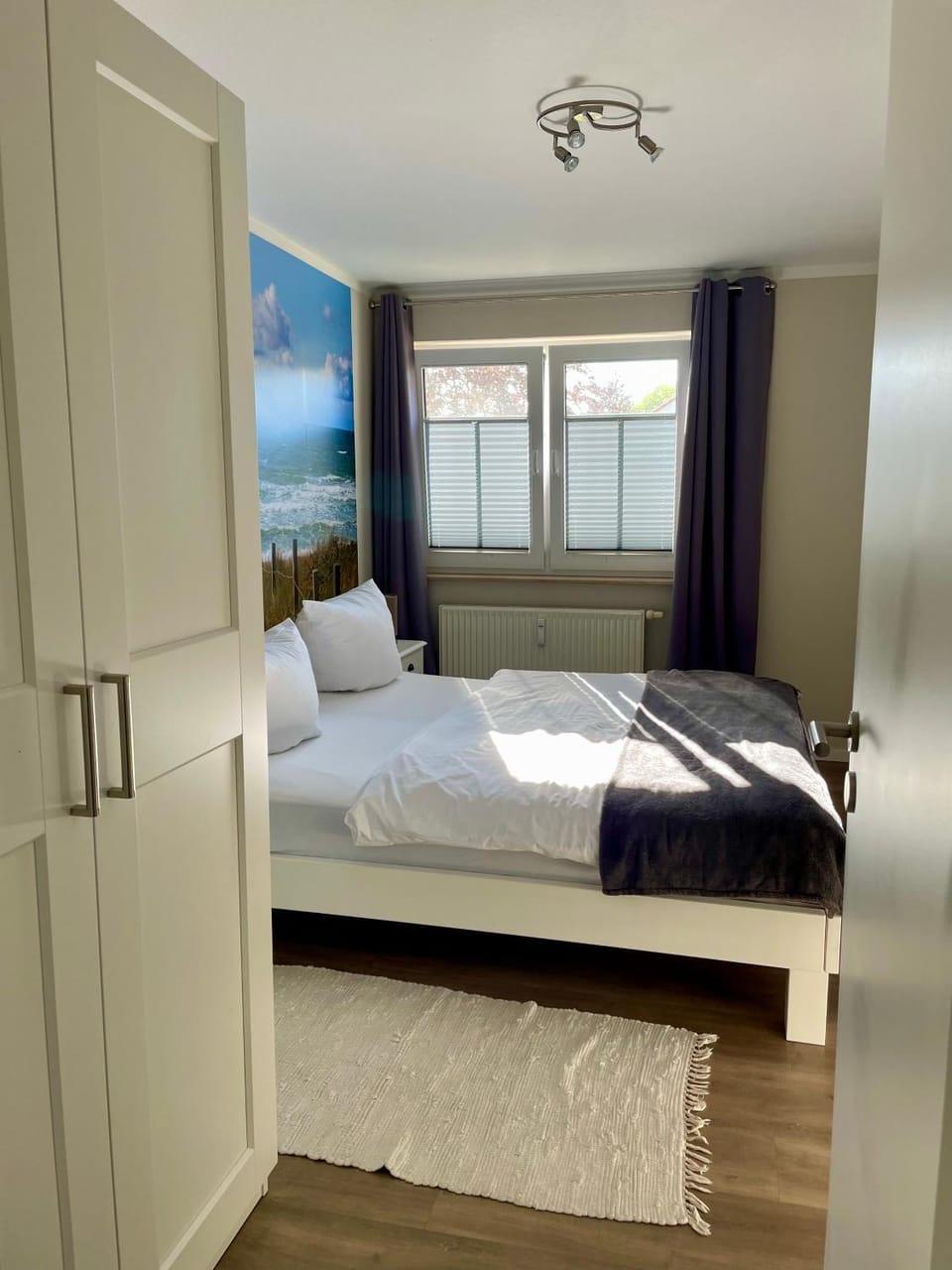 Sonnendeck 3 Apartment in Zingst