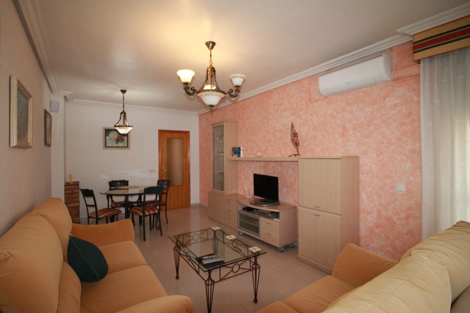 Property building, Communal lounge/ TV room
