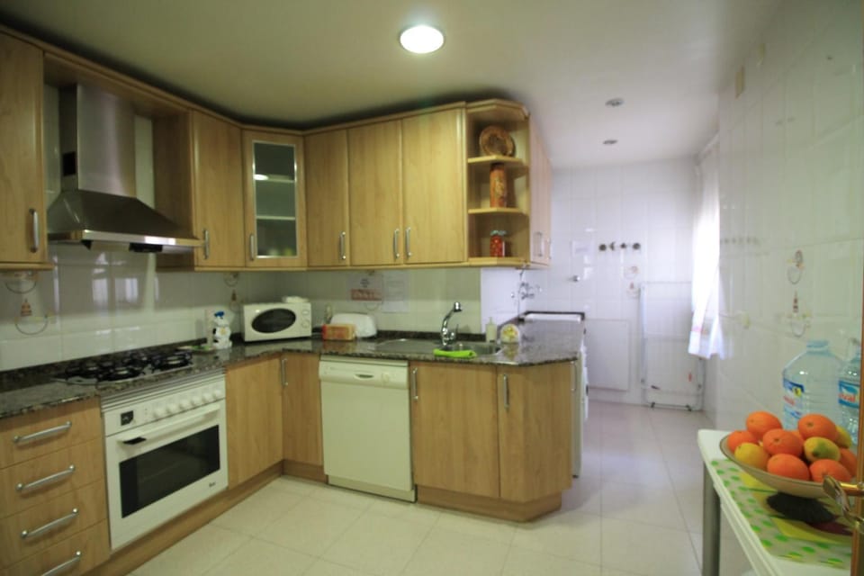 Piso Vacacional en Murcia Apartment in Region of Murcia