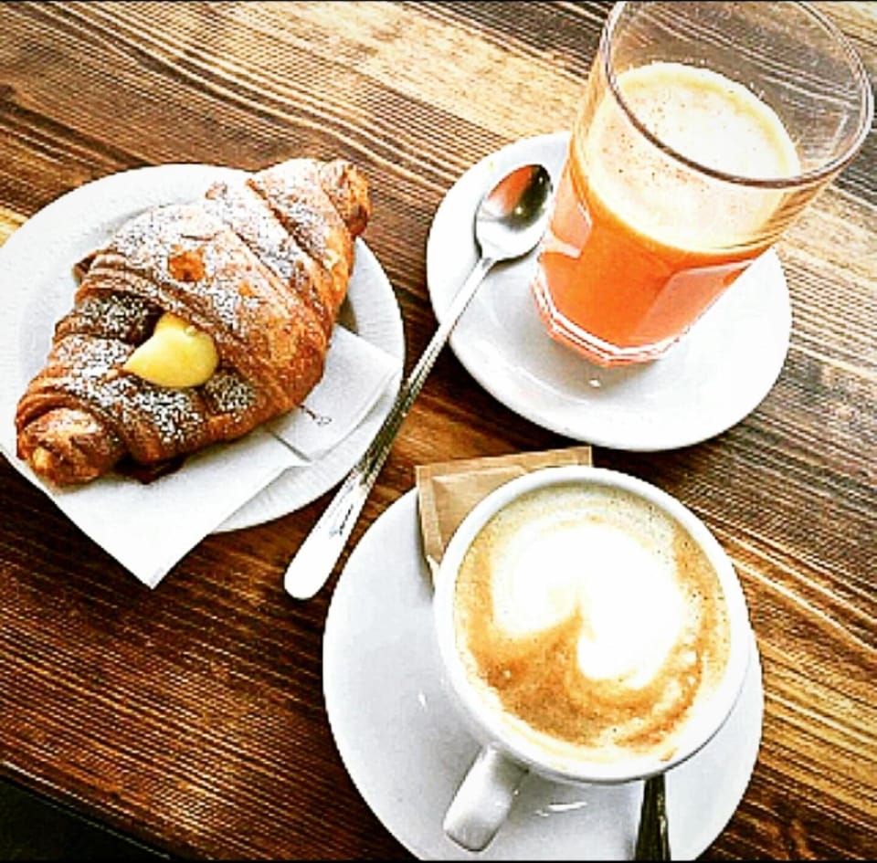 Italian breakfast