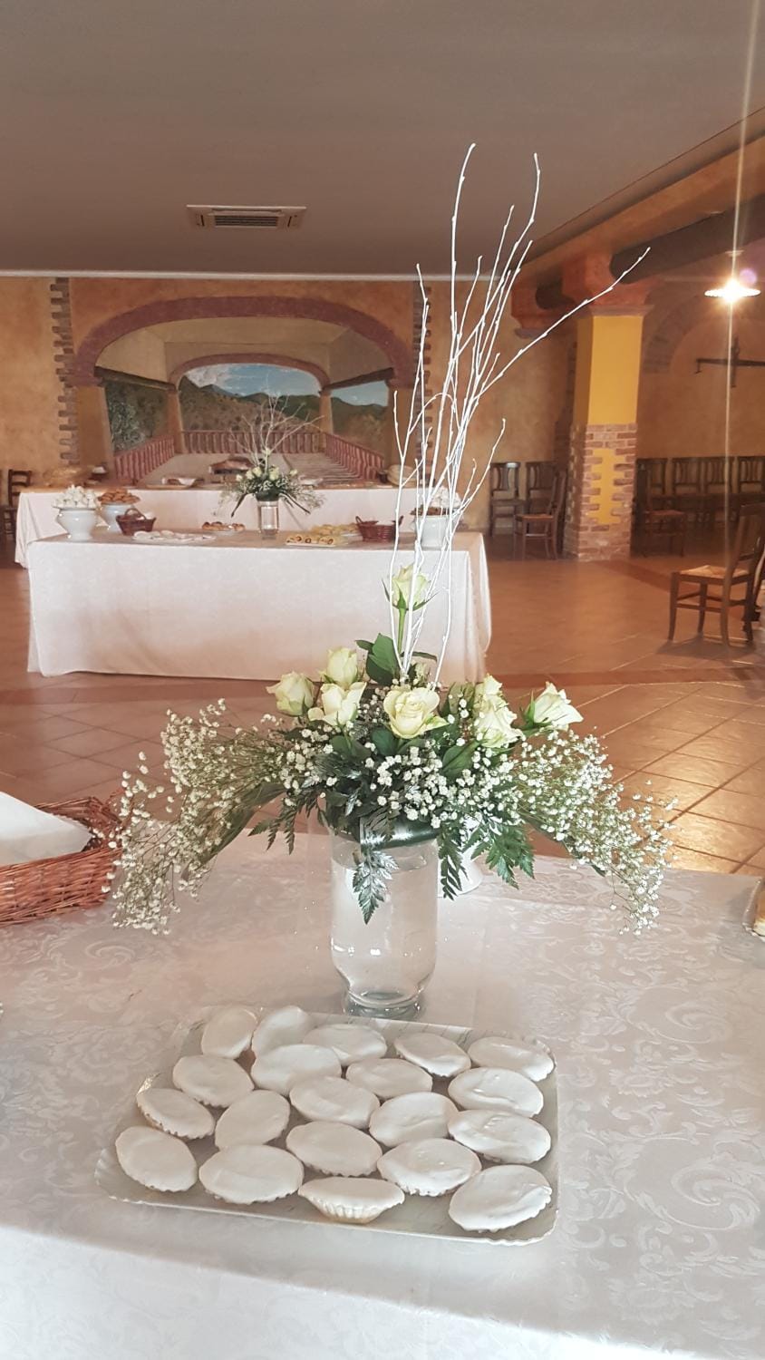 Le Tre Rose Hotel in Sardinia