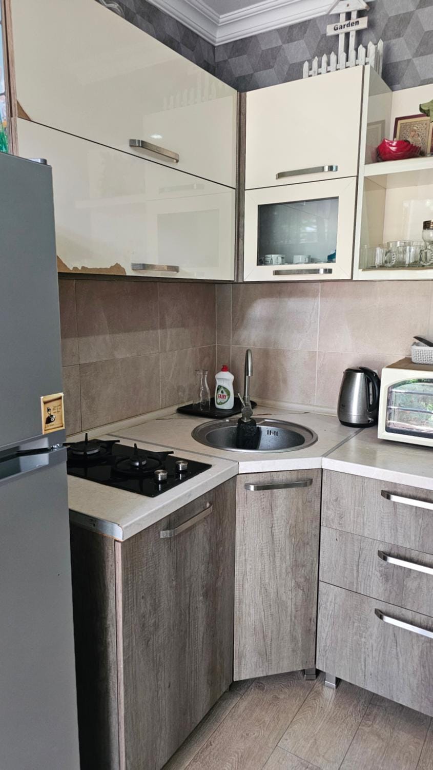 Londa Apartment in Georgia