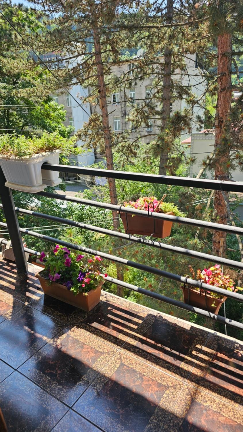 Londa Apartment in Georgia