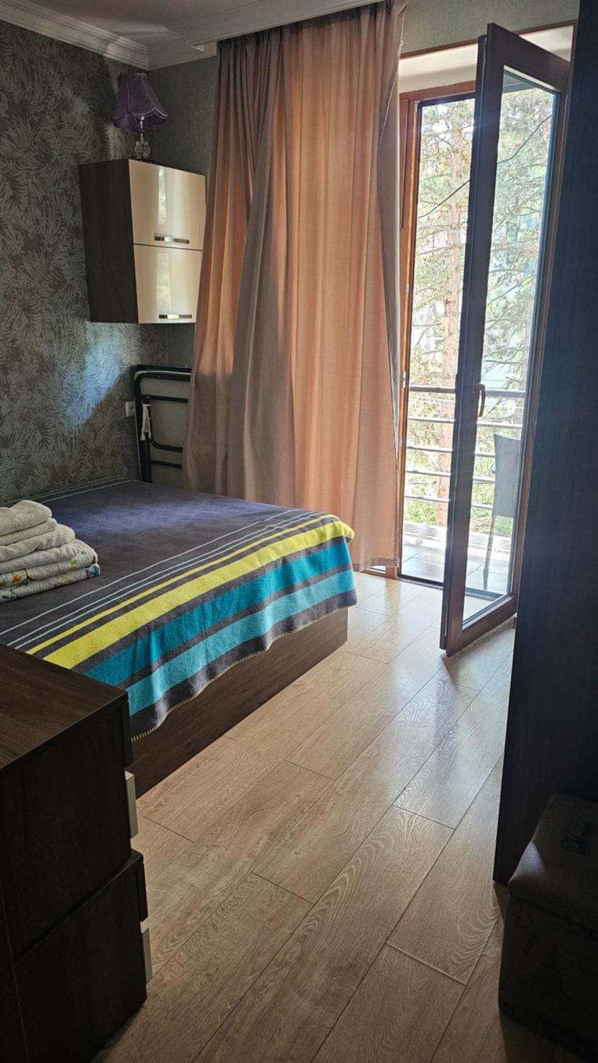 Londa Apartment in Georgia