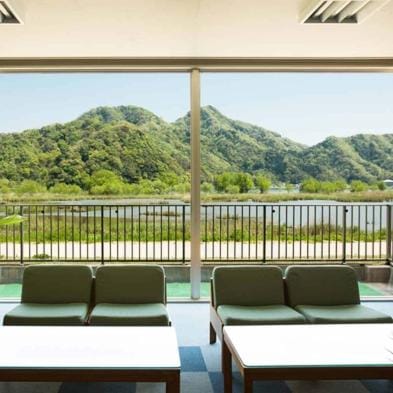 Oyado Seri Ryokan in Hyogo Prefecture