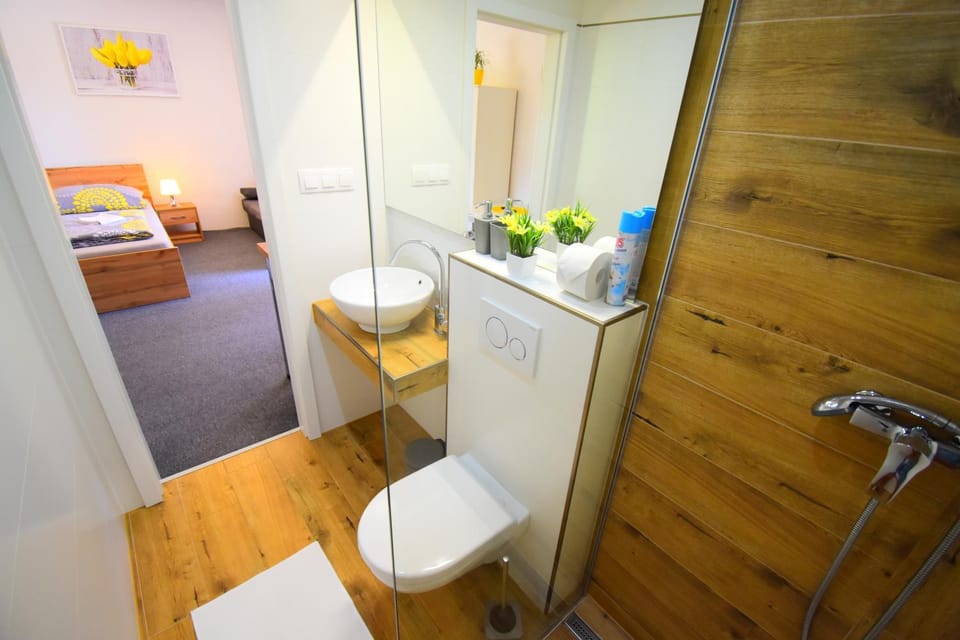 Villa Vanilla Bed and Breakfast in Slovakia