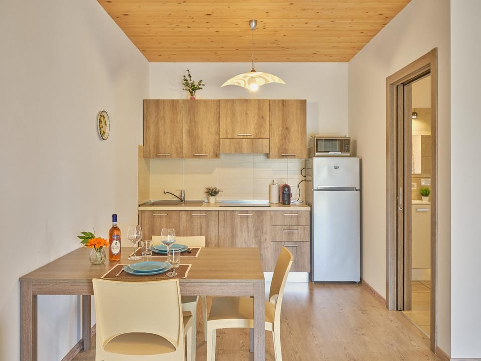 Agriturismo Monte Oliveto Apartment in Lake Garda