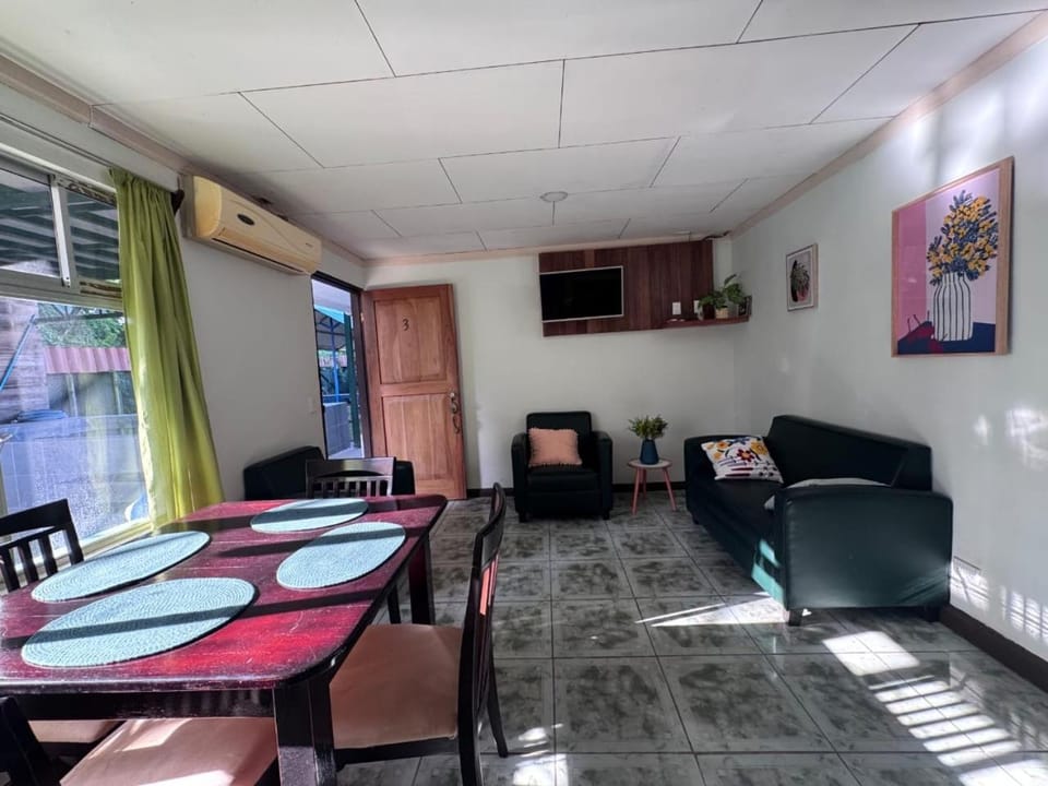 Tropical Haus CR - El Manglar Apartment in Puntarenas Province