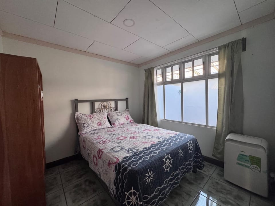 Tropical Haus CR - El Manglar Apartment in Puntarenas Province