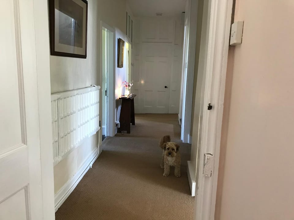 The Manor Farm Alderton Farm Stay in England