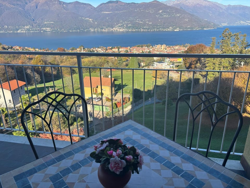 Eucalipto 2 Apartment in Canton of Ticino