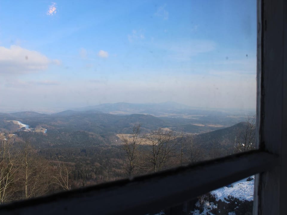 View (from property/room)