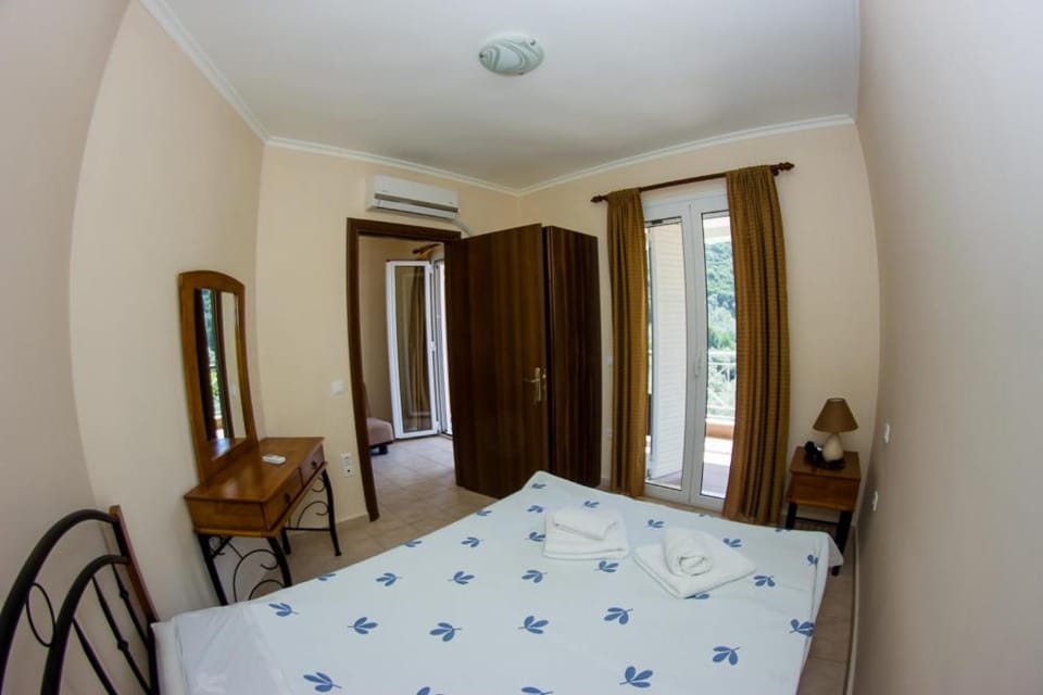 Filoxenia Apartment in Lefkada, Lefkada Municipality, Greece