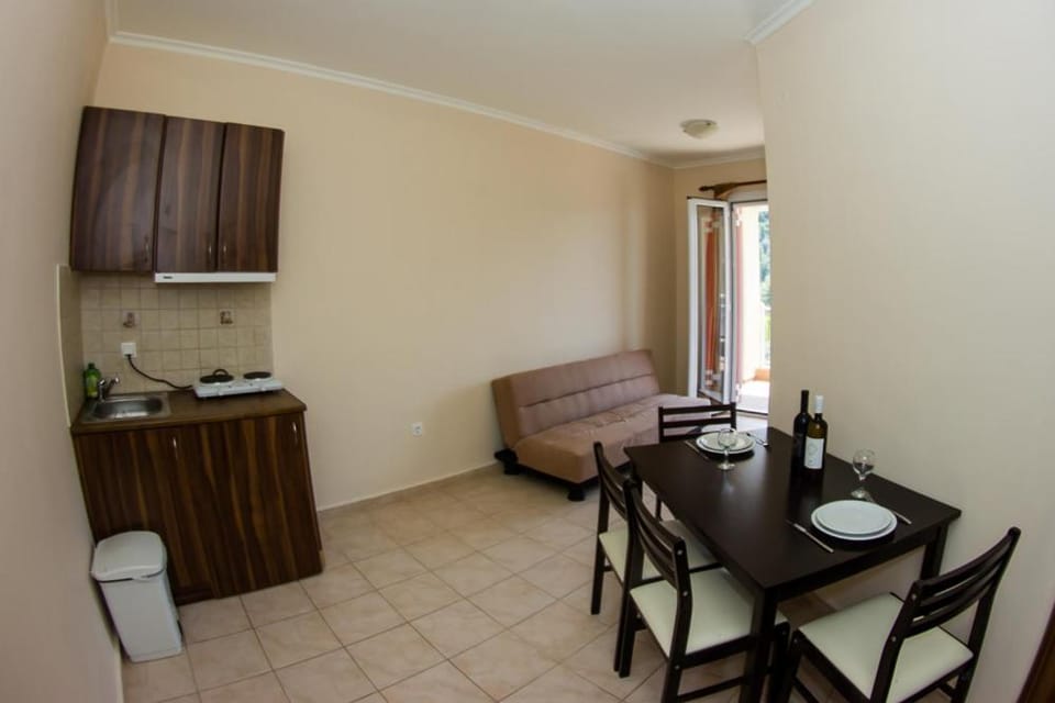Filoxenia Apartment in Lefkada, Lefkada Municipality, Greece