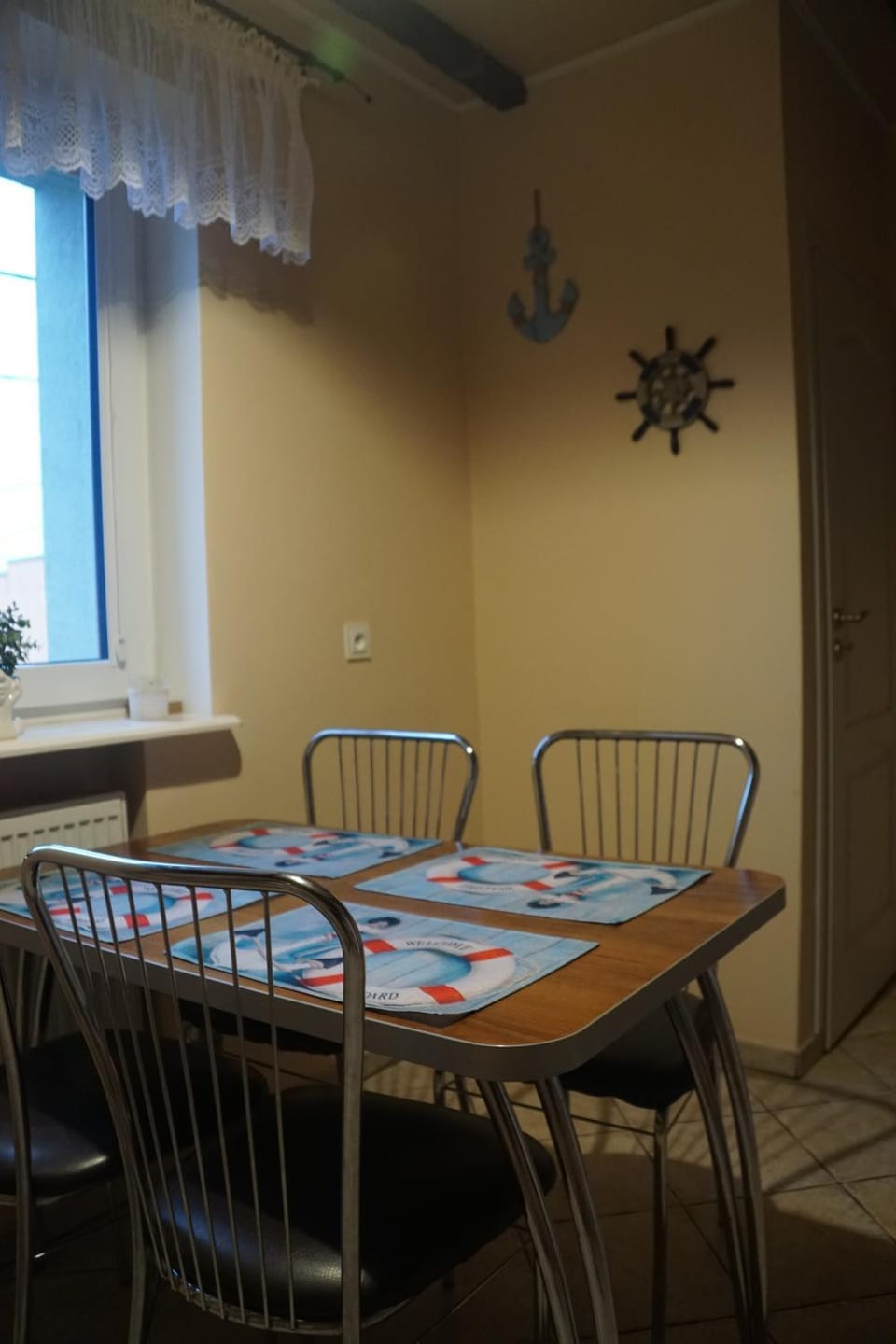 U Karoli Apartment in Pomeranian Voivodeship