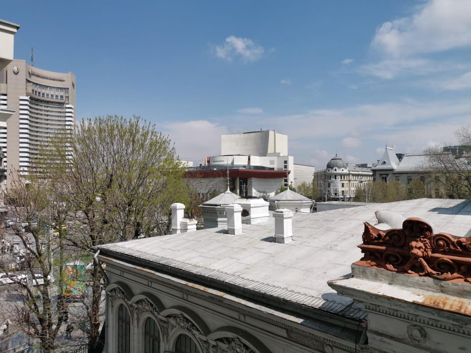 City view