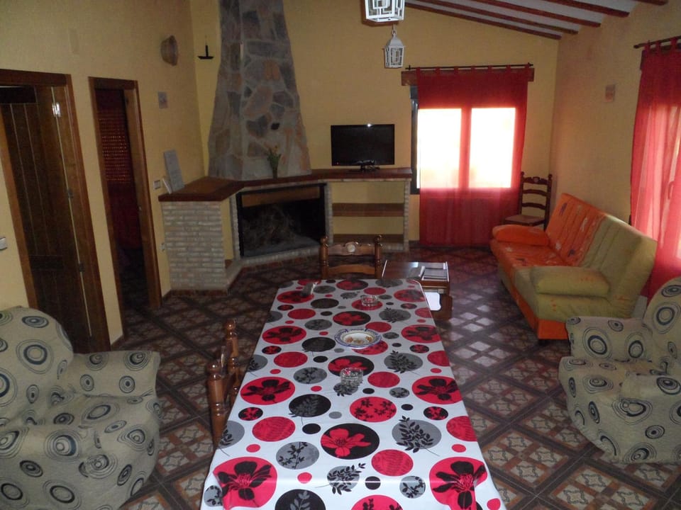 Casa la Peña House in Valencian Community