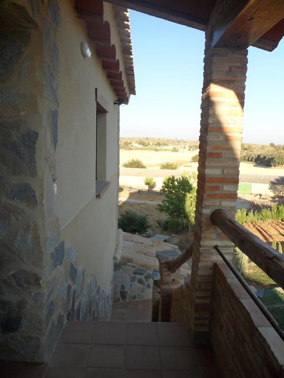 Casa la Peña House in Valencian Community