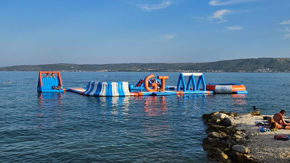 Apartmani Danja Apartment in Šibenik-Knin County, Croatia