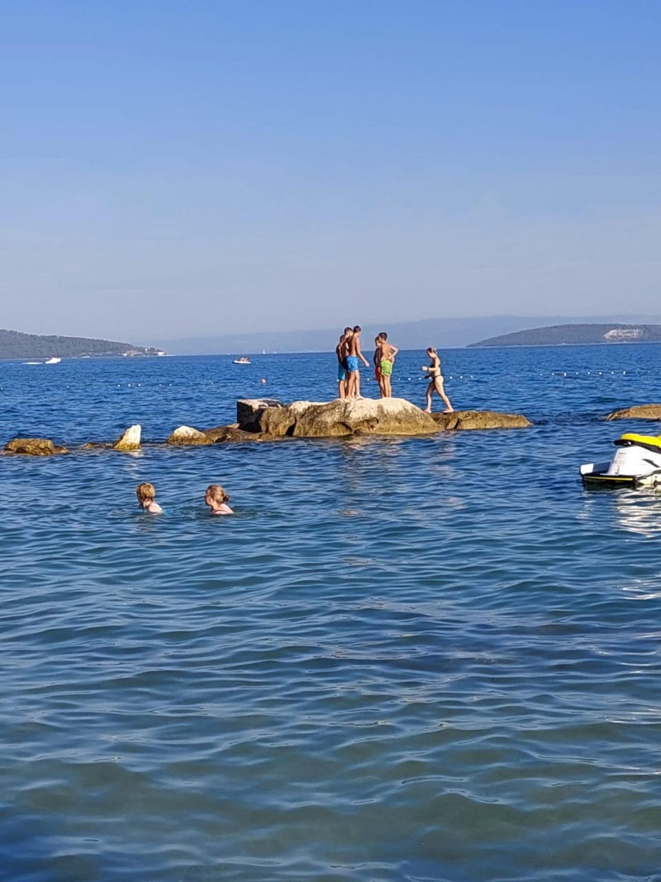 Apartmani Danja Apartment in Šibenik-Knin County, Croatia