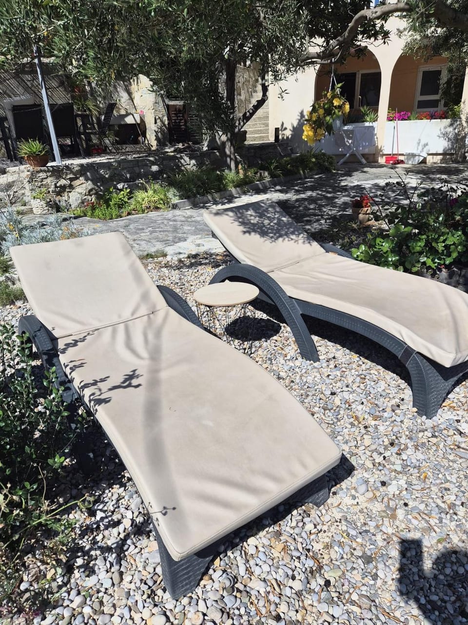 Duce Apartment Mendula Apartment in Split-Dalmatia County