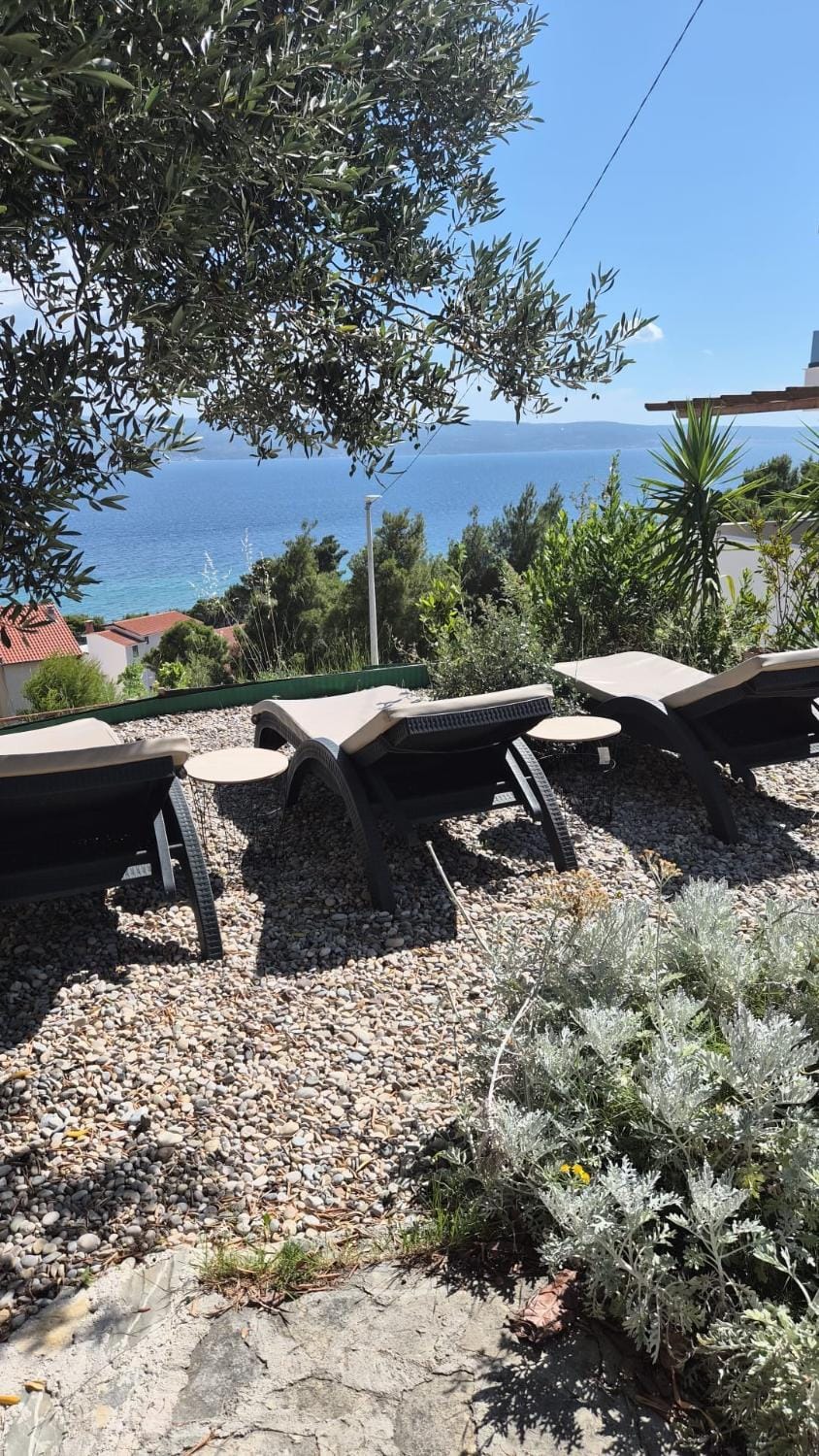 Duce Apartment Mendula Apartment in Split-Dalmatia County