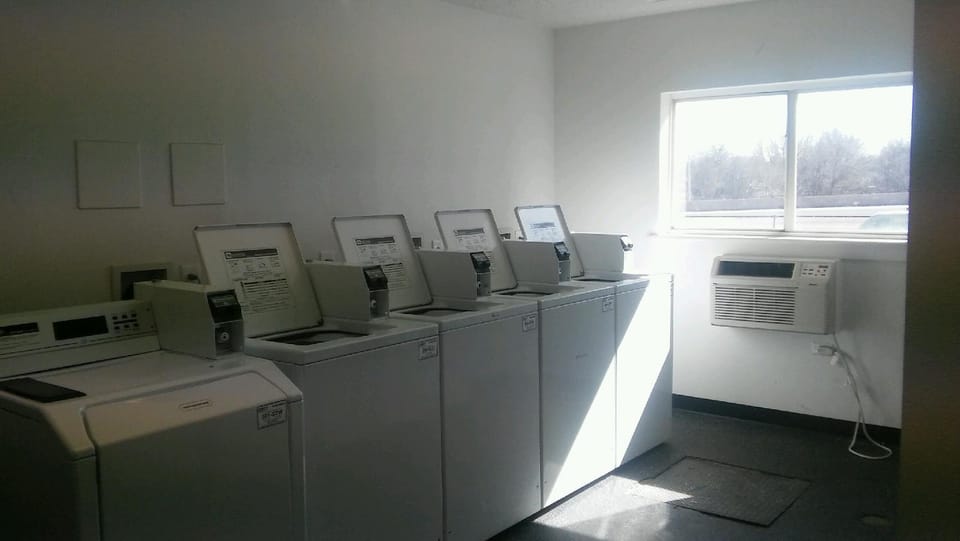 Area and facilities