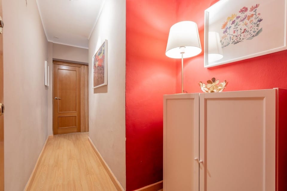 1ªLinea de playa Puerto de Sagunto Apartment in Port de Sagunt