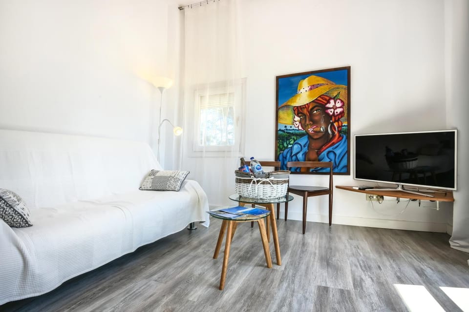 My little House in Moraira House in Marina Alta