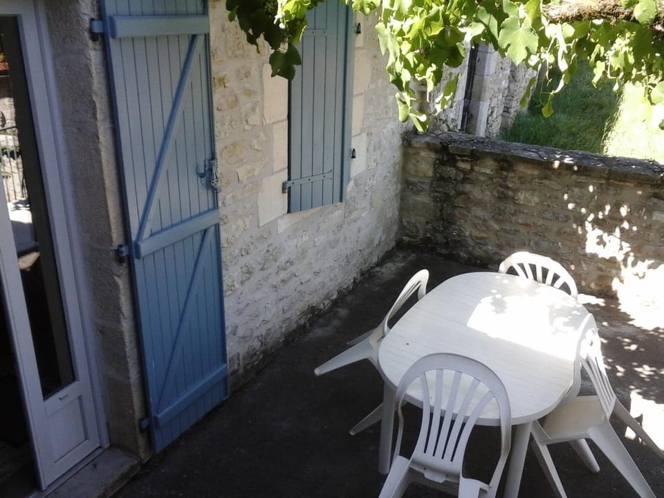 Balcony/Terrace, Balcony/Terrace