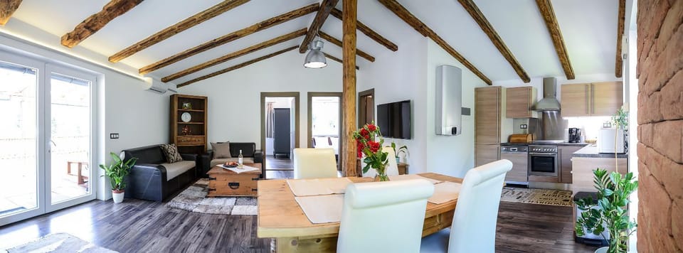 Terrace Apartments Apartment in Slovakia