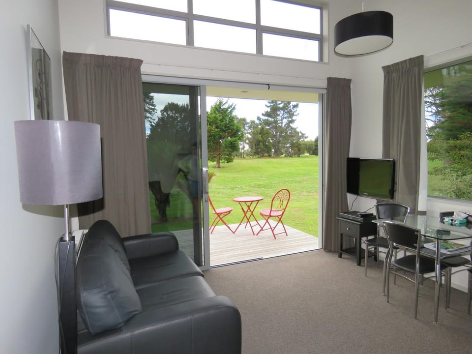 The Links Carters Beach Apartments Apartment in West Coast