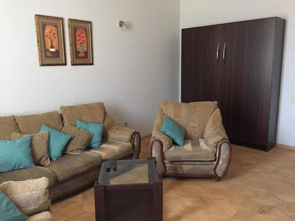Apartment on Republic Square Apartment in Yerevan