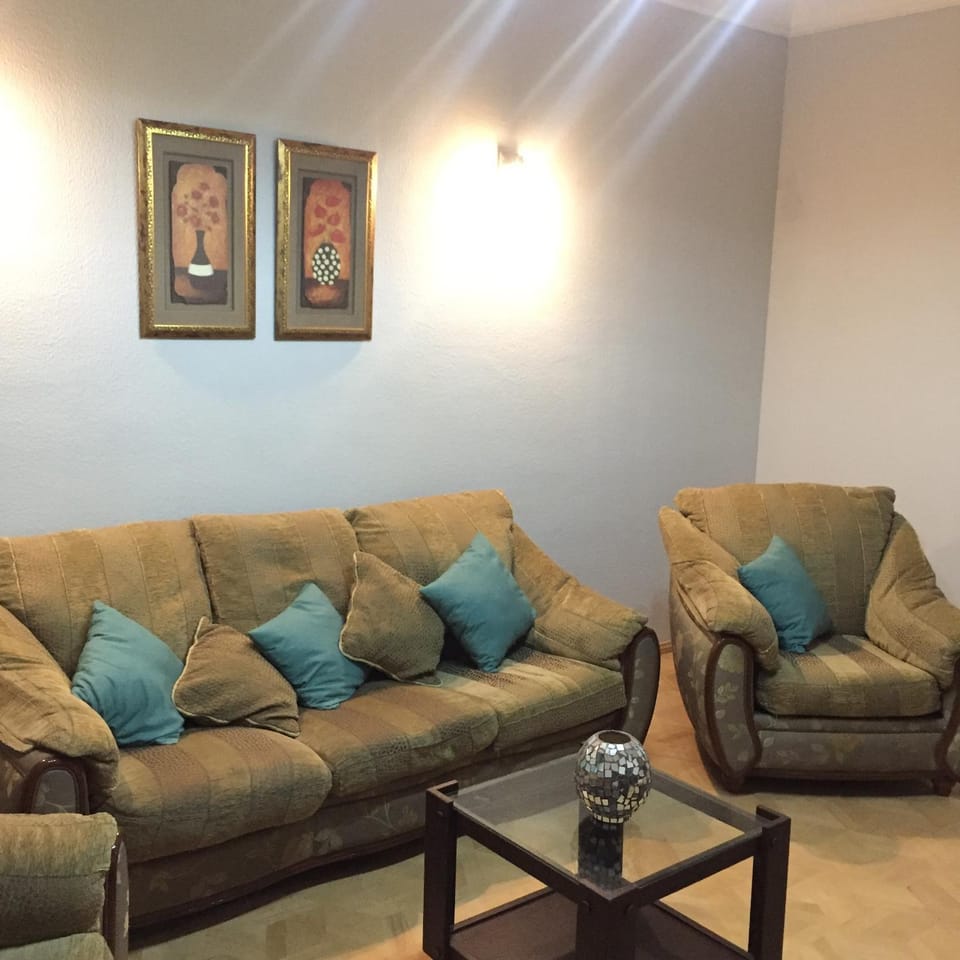 Apartment on Republic Square Apartment in Yerevan