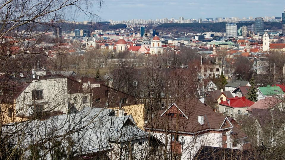 Day, Neighbourhood, Natural landscape, City view
