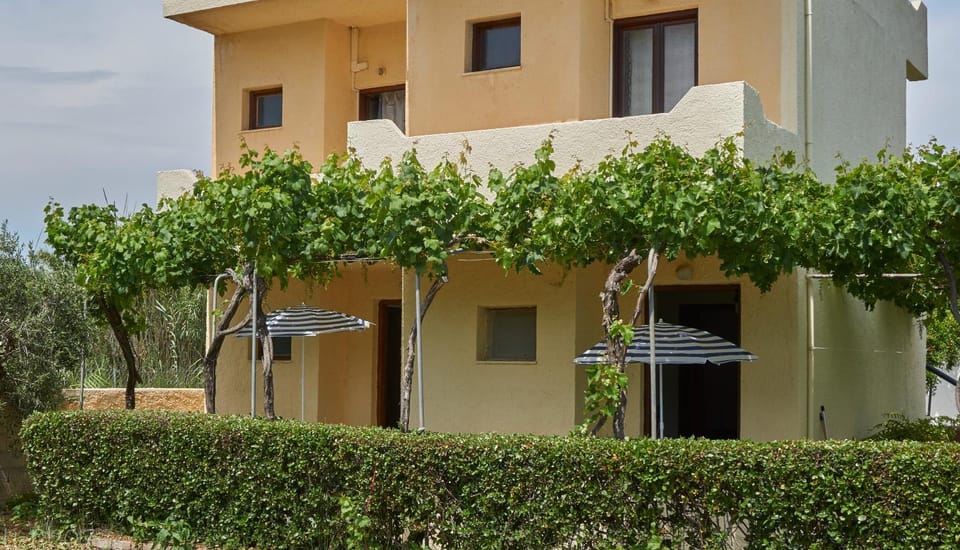 Dimitra Apartments Apartment in Lasithi