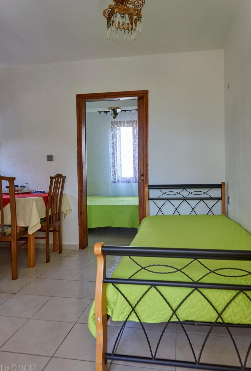 Dimitra Apartments Apartment in Lasithi