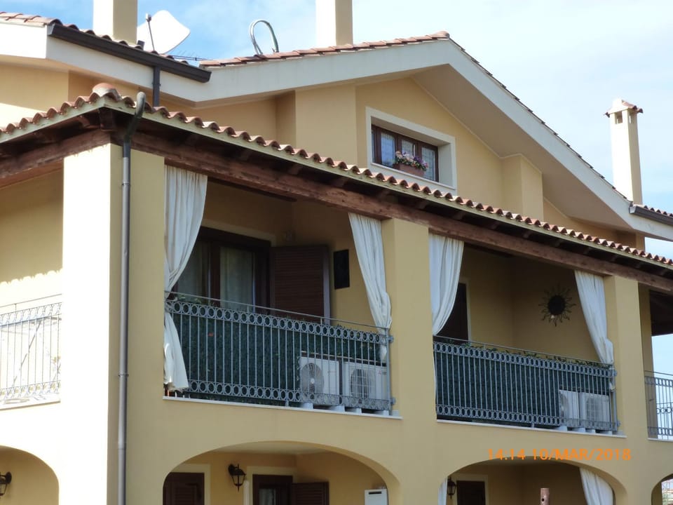 Emozioni d'estate Bed and Breakfast in Pula