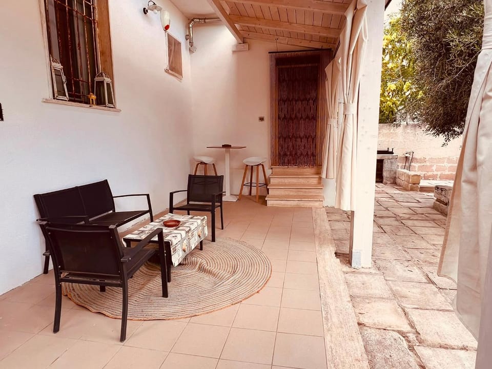 Relax Torre lapillo House in Torre Lapillo