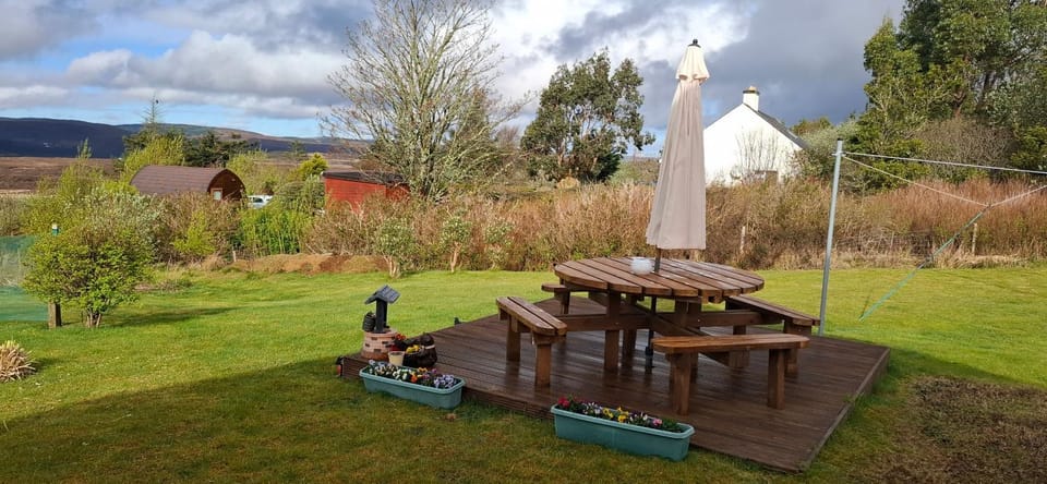 Ardenlee Self Catering Apartment Apartment in Scotland