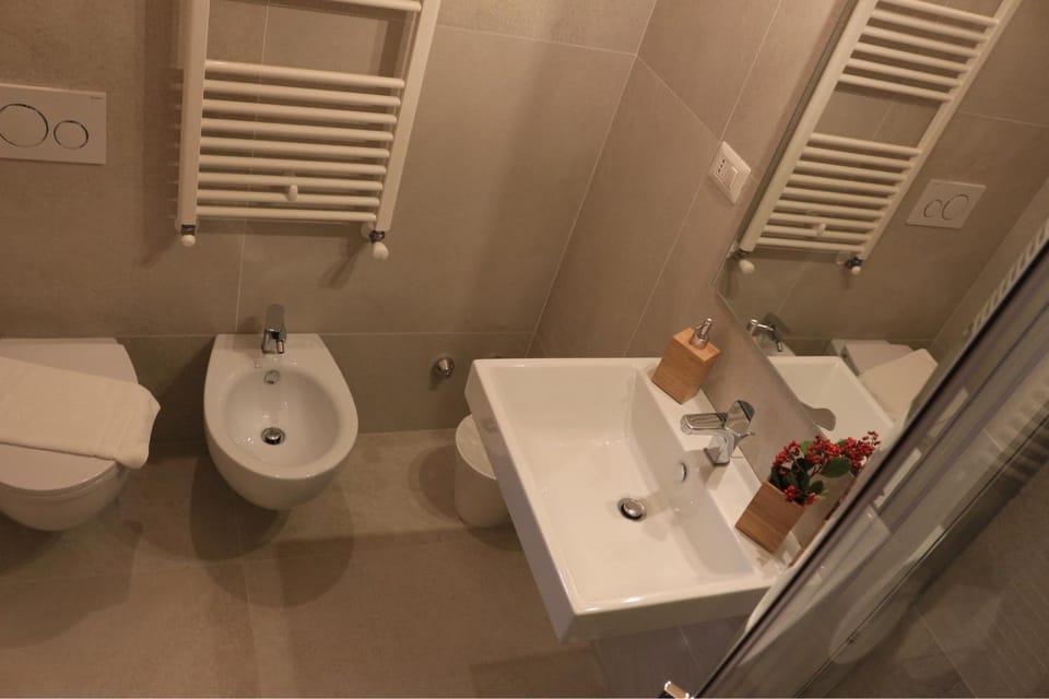 Casa Ela House in Matera
